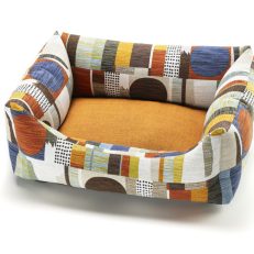 Leopet Cuccia Rodi Brando 60x70 Cm Sfod. Cusc. Fisso