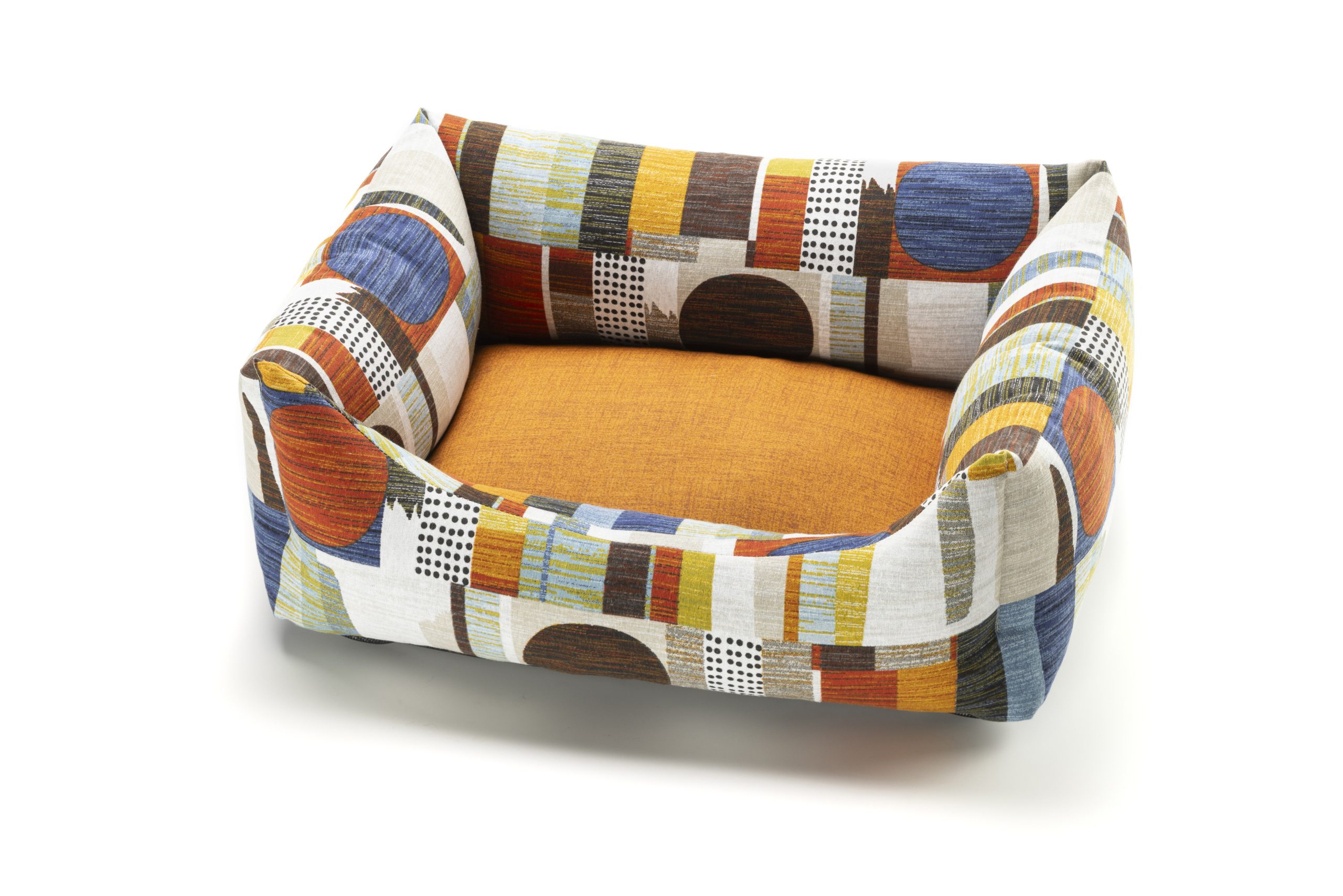 Leopet Cuccia Rodi Brando 70x85 Cm Sfod. Cusc. Fisso