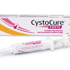 Candioli Cystocure Forte Pasta Ml 15