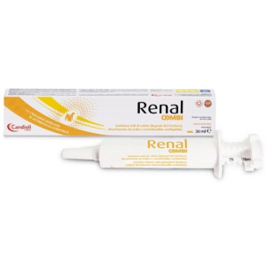 Candioli Renal Combi Pasta Ml 30