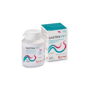 Candioli Gastrik Pet Compresse 30