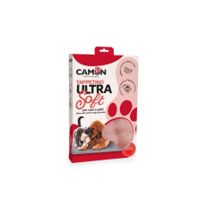 Camon B108/a Tappetino Ultra Soft Rosa 60x90
