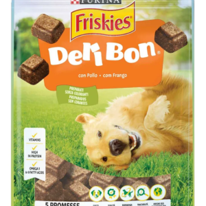 Friskies Delibon Pollo Gr 130