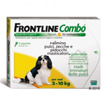 Frontline Combo 2-10 - immagine 2