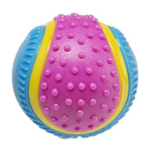 Gimdog Gioco Palla 5 Sensi M-3.25'' - immagine 3