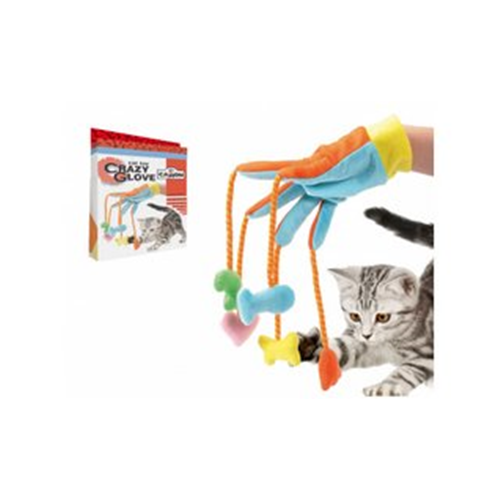 Camon Ag007/a Gioco Gatto -colorglove- 6p - immagine 3