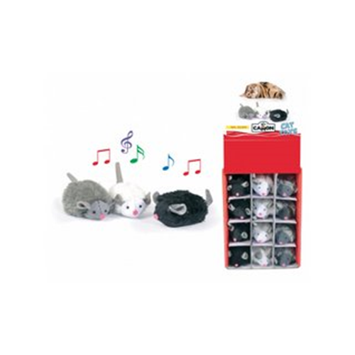 Camon Ag018/a G.gatto Topo C.squittio Box12p - immagine 3