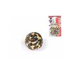 Camon Ag018/e G.gatto Palline Leo.4cm(4p)12c - immagine 2