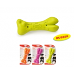 Camon Ad024/b Gioc.gomma-yummybone- 16cm-6p - immagine 2