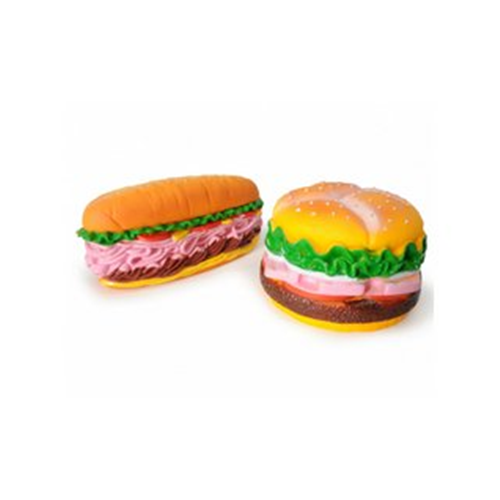 Camon Ah305/y Gioc.vinyl Jumbo Sandwiches-4p - immagine 3