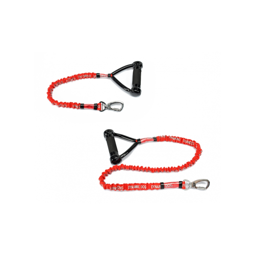 Camon Dc205/c Guin.anti-shock -rosso-25x650 - immagine 3