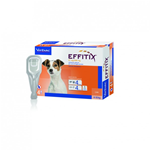 Virbac Effitix 4 Pip 4-10 Kg - immagine 2