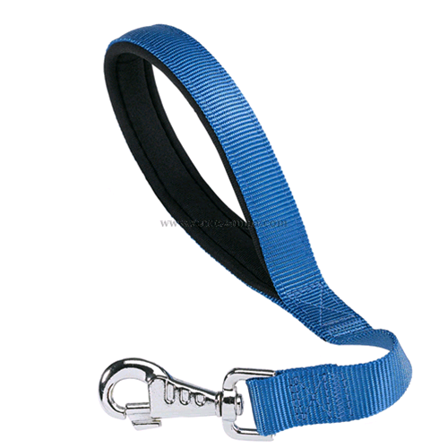 Ferplast Guinzaglio Daytona Gm25/45 Maniglia Blu - immagine 3