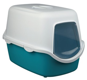 Trixie Tx40275 G Vico Cas.ig.cop.40x40x56cm,turc/bianc