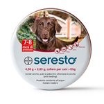 Seresto Collare Superiore Kg 8 - immagine 2