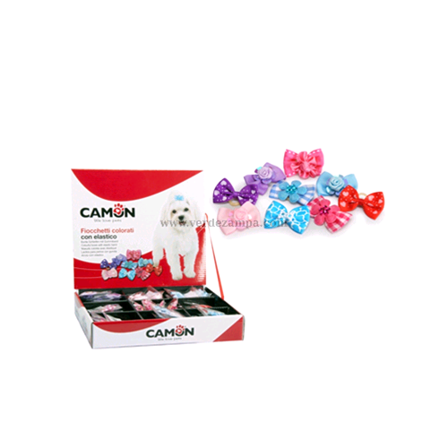 Camon B375/c Fiocc.c/elast-ass.c(2p)-12conf - immagine 3