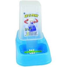 Georplast Dispenser Eat & Drink Lt 3,70
