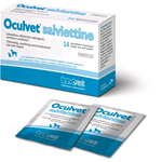 Innovet Oculvet Salviettine 14 Bustine - immagine 2