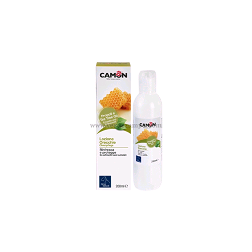 Camon G851 Lozione Orecchie - immagine 3