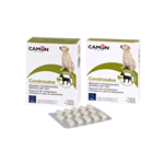 Camon G879 Compresse Condrosalus -60cpr - immagine 2