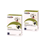 Camon G880 Compresse Hybrid 60 Compresse - immagine 2