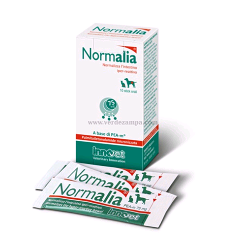 Innovet Normalia Extra 30 Stick Orali - immagine 3