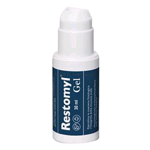 Innovet Restomyl Gel 30 Ml - immagine 3