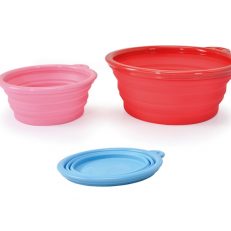 Camon C036/c Travelbowl-ciot.silic.350ml-6p