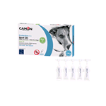Camon G912 Spoton Cane (>10kg) - immagine 2
