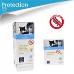 Camon G901 Collare Protection Gatto - immagine 2