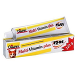Gimcat Multi-vitamin Professional 20g - immagine 2