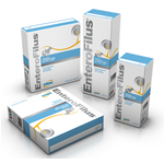 Drn Integratore Enterofilus Fiale 12x10 Ml - immagine 2