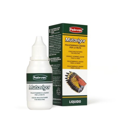 Padovan Mutavigor Ml 30 - immagine 3