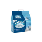 Catsan Lettiera Lt 10 - immagine 2
