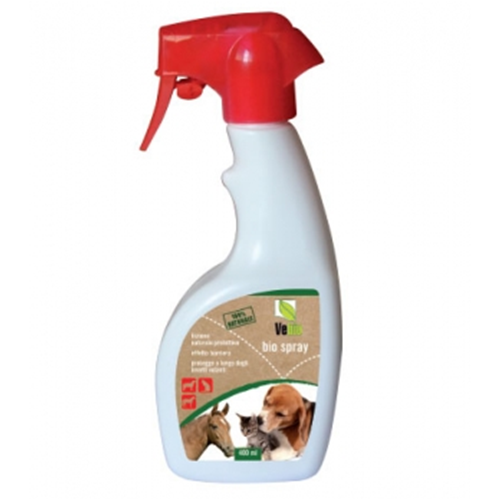 Vebi Bio Spray Ml 400 - immagine 3