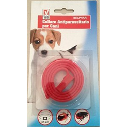 Vebi Collare Antiparassitario Cane - immagine 3
