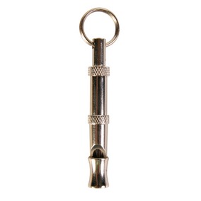 Trixie Tx2258 Fischietto Ad Alta Frequenza,in Metallo,5cm