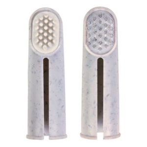 Trixie Tx2550 Set Di Spazzolini,2pz.