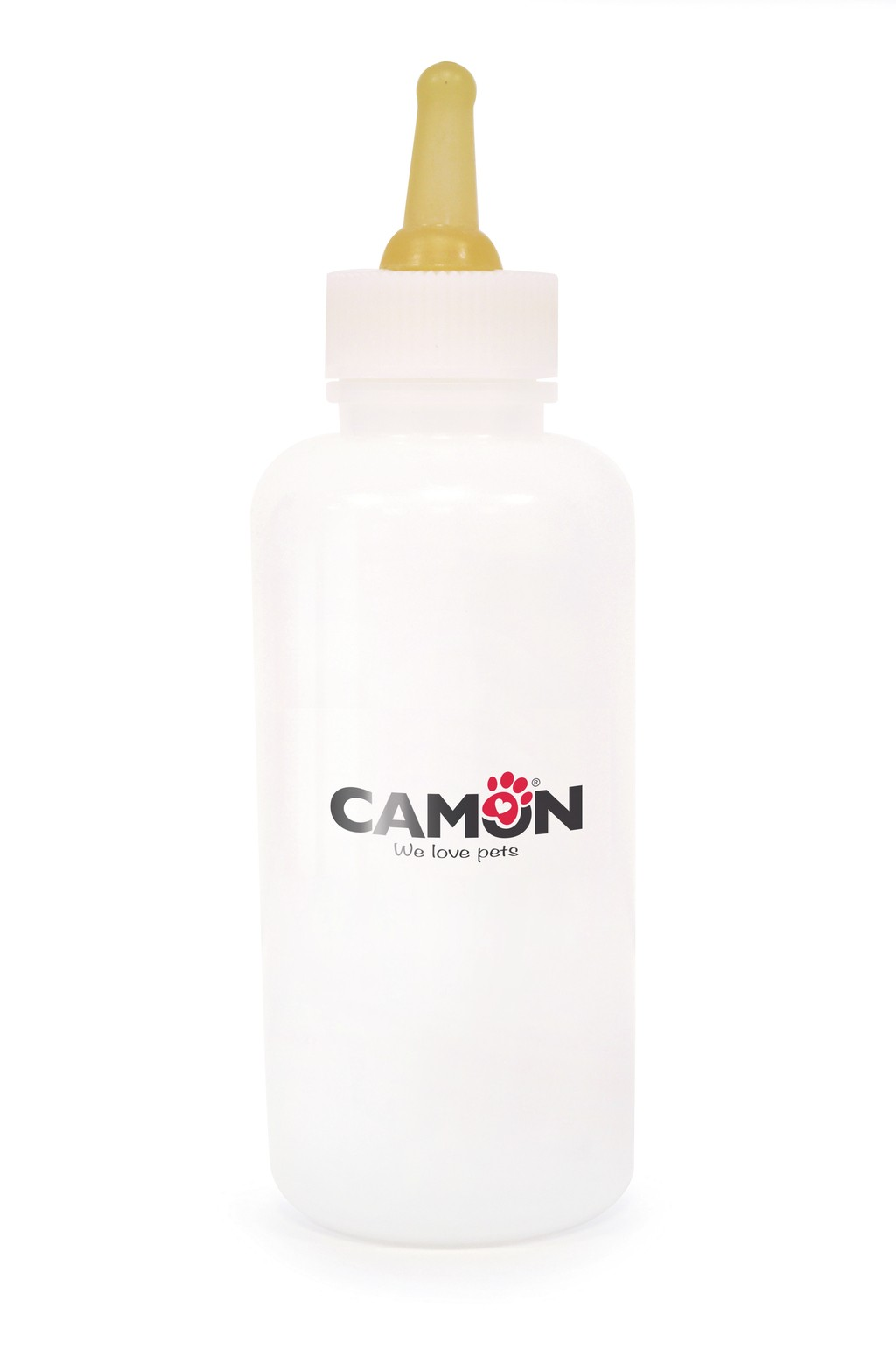 Camon L072/a Biberon Grande Ml.115