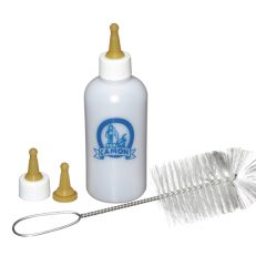 Camon L075/a Kit Biberon(115ml)+spaz+tettar