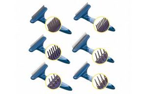 Camon B702 Rastrello Rotante 27 Denti 3p