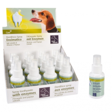 Camon G866 Dentifricio Spray Enzimatico 50ml