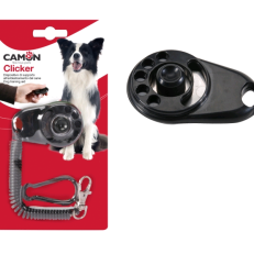 Camon G204 Clicker Educ.sonoro X Cani -6p