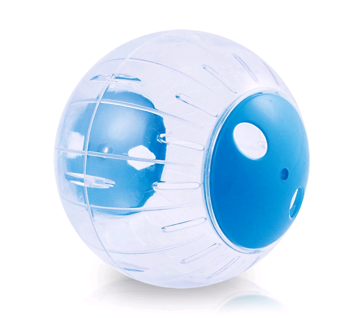 Georplast Palla Criceto Twisterball