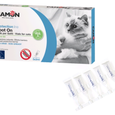 Camon G910 Spoton Gatto