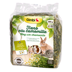Gimbi Fieno Camomilla Gr 500 - immagine 2