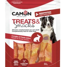 Camon Ae028 Rabbit & Sweet Potat(80gr)-14p