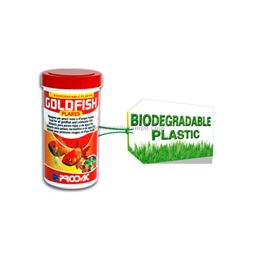 Prodac Pesci Rossi Fiocchi 1200 Ml 160 Gr - immagine 3