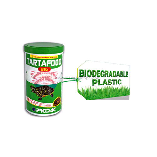 Prodac Tartafood Big 1200 Ml 150 G - immagine 3