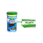 Prodac Tartafood Fish Pesciolini Ml 1200 Gr 200 - immagine 2